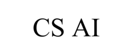 CS AI trademark