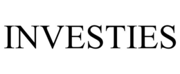 INVESTIES trademark