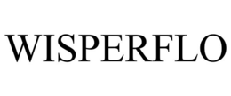 WISPERFLO trademark