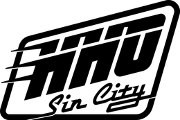 HHO SIN CITY trademark