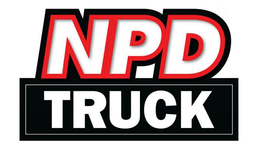 NPD TRUCK trademark