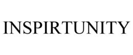 INSPIRTUNITY trademark
