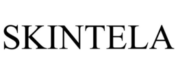 SKINTELA trademark