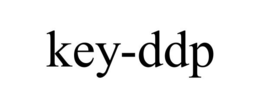 KEY-DDP trademark