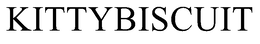 KITTYBISCUIT trademark
