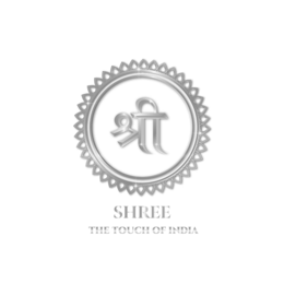 SHREE THE TOUCH OF INDIA trademark