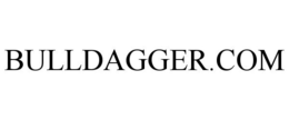 BULLDAGGER.COM trademark