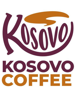 KOSOVO KOSOVO COFFEE trademark