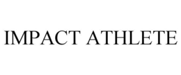 IMPACT ATHLETE trademark
