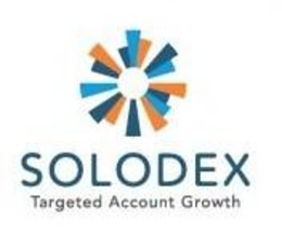 SOLODEX TARGETED ACCOUNT GROWTH trademark