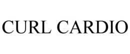 CURL CARDIO trademark