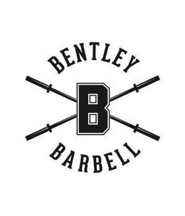 B BENTLEY BARBELL trademark
