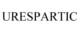 URESPARTIC trademark