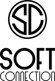 SC SOFT CONNECTION trademark