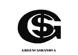 GS GREENCASHANOVA trademark