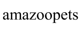 AMAZOOPETS trademark