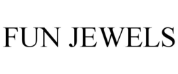 FUN JEWELS trademark