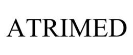 ATRIMED trademark