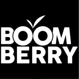 BOOM BERRY trademark