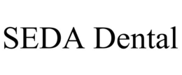 SEDA DENTAL trademark