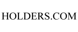 HOLDERS.COM trademark