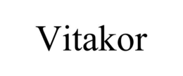 VITAKOR trademark