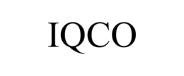 IQCO trademark