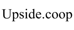 UPSIDE.COOP trademark
