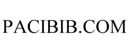 PACIBIB.COM trademark