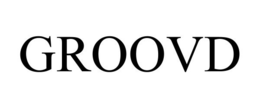 GROOVD trademark