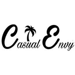 CASUAL ENVY trademark