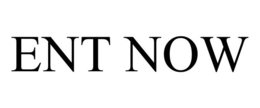 ENT NOW trademark