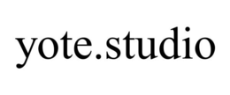 YOTE.STUDIO trademark