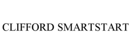 CLIFFORD SMARTSTART trademark