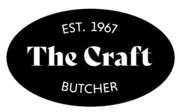 EST. 1967 THE CRAFT BUTCHER trademark