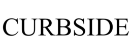 CURBSIDE trademark