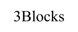 3BLOCKS trademark