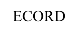 ECORD trademark