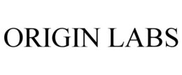 ORIGIN LABS trademark