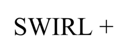 SWIRL + trademark