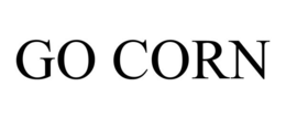 GO CORN trademark