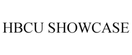 HBCU SHOWCASE trademark