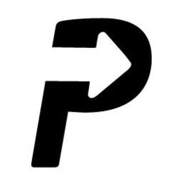 P trademark