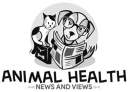 ANIMAL HEALTH NEWS AND VIEWS trademark