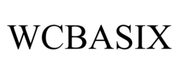 WCBASIX trademark