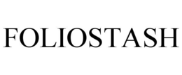 FOLIOSTASH trademark