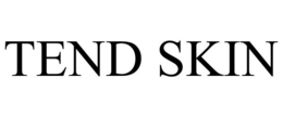 TEND SKIN trademark