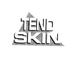 TEND SKIN trademark