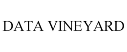 DATA VINEYARD trademark