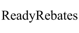 READYREBATES trademark